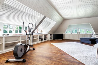 6- Raum- Ferienhaus REETselig am See mit Pool