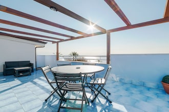 Holiday home in Campania/Naples