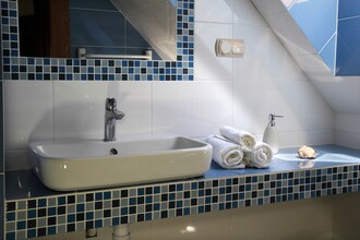 Domek pod Howyzem apartament 2