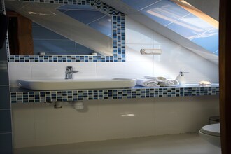 Domek pod Howyzem apartament 2