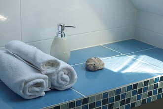Domek pod Howyzem apartament 2