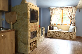Domek pod Howyzem apartament 2