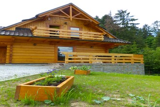 Domek pod Howyzem apartament 2