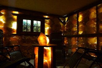 Domek pod Howyzem apartament 2