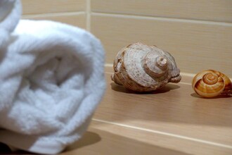 Domek pod Howyzem apartament 3