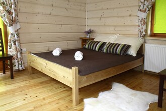 Domek pod Howyzem apartament 3