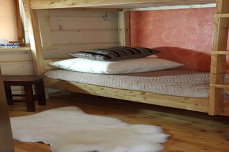 Domek pod Howyzem apartament 3