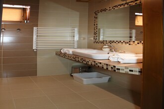 Domek pod Howyzem apartament 3
