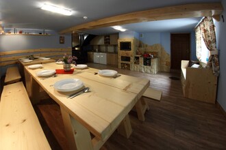 Domek pod Howyzem apartament 3