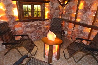 Domek pod Howyzem apartament 3