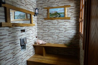 Domek pod Howyzem apartament 3