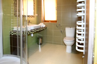 Domek pod Howyzem apartament 4