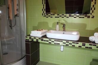 Domek pod Howyzem apartament 4