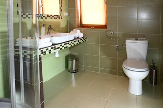 Domek pod Howyzem apartament 4