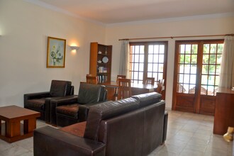 Casa Do Canto