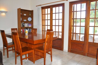 Casa Do Canto