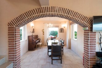 Villa Myrsini
