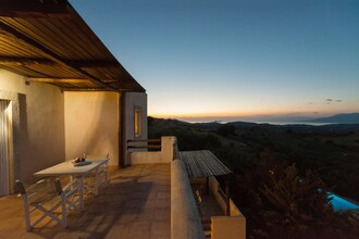 Villa Myrsini