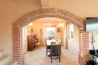 Villa Myrsini