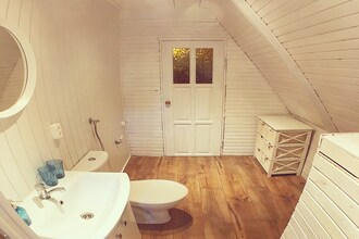 Sea house for 6 people