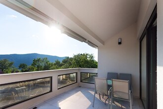 Villa Vesna