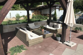Villa Vesna