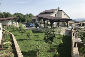 Villa Vesna