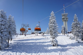 Skichom