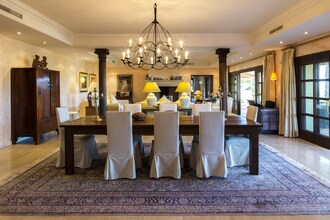Villa Azahar