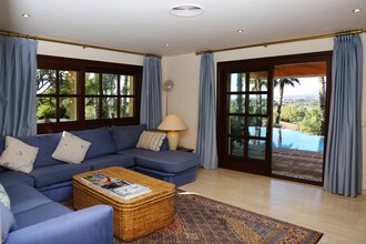 Villa Azahar