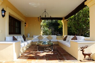 Villa Azahar