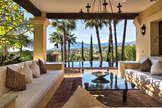 Villa Azahar