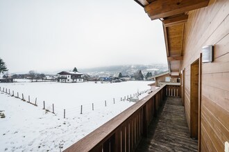 Chalet Maurerfeld 1