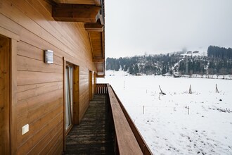 Chalet Maurerfeld 1