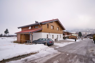Chalet Maurerfeld 1