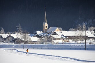 Chalet Maurerfeld 1