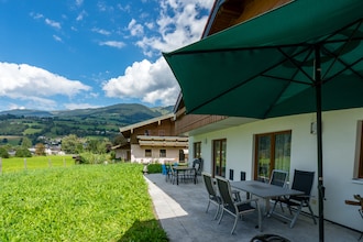 Chalet Maurerfeld 1