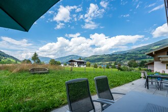 Chalet Maurerfeld 1