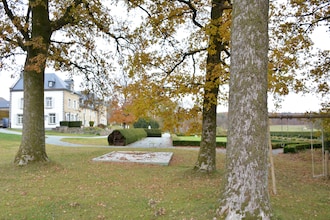 Château de Freux