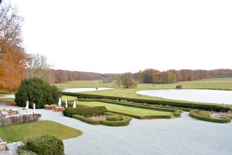 Château de Freux