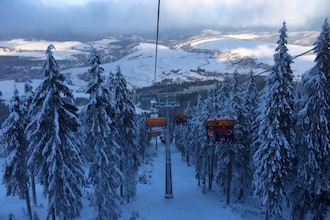 SKICHOM B