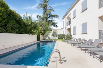 Holiday home in Provence-Côte d'Azur