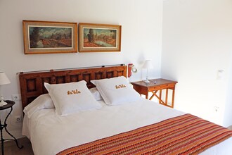 La vila Argençola