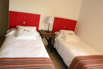 La vila Argençola
