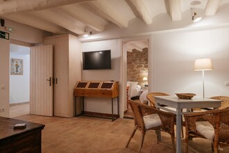 La vila Argençola
