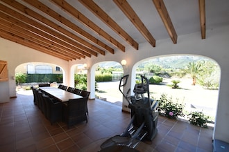 Villa Enri