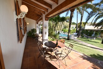 Villa Enri
