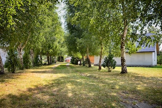 Secluded holiday home