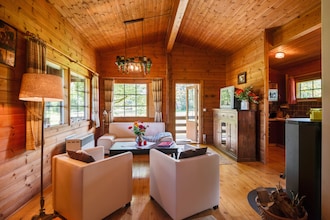 Holiday home in Lunenburg Heath