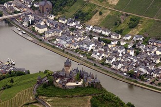 Ferienresort Cochem 16